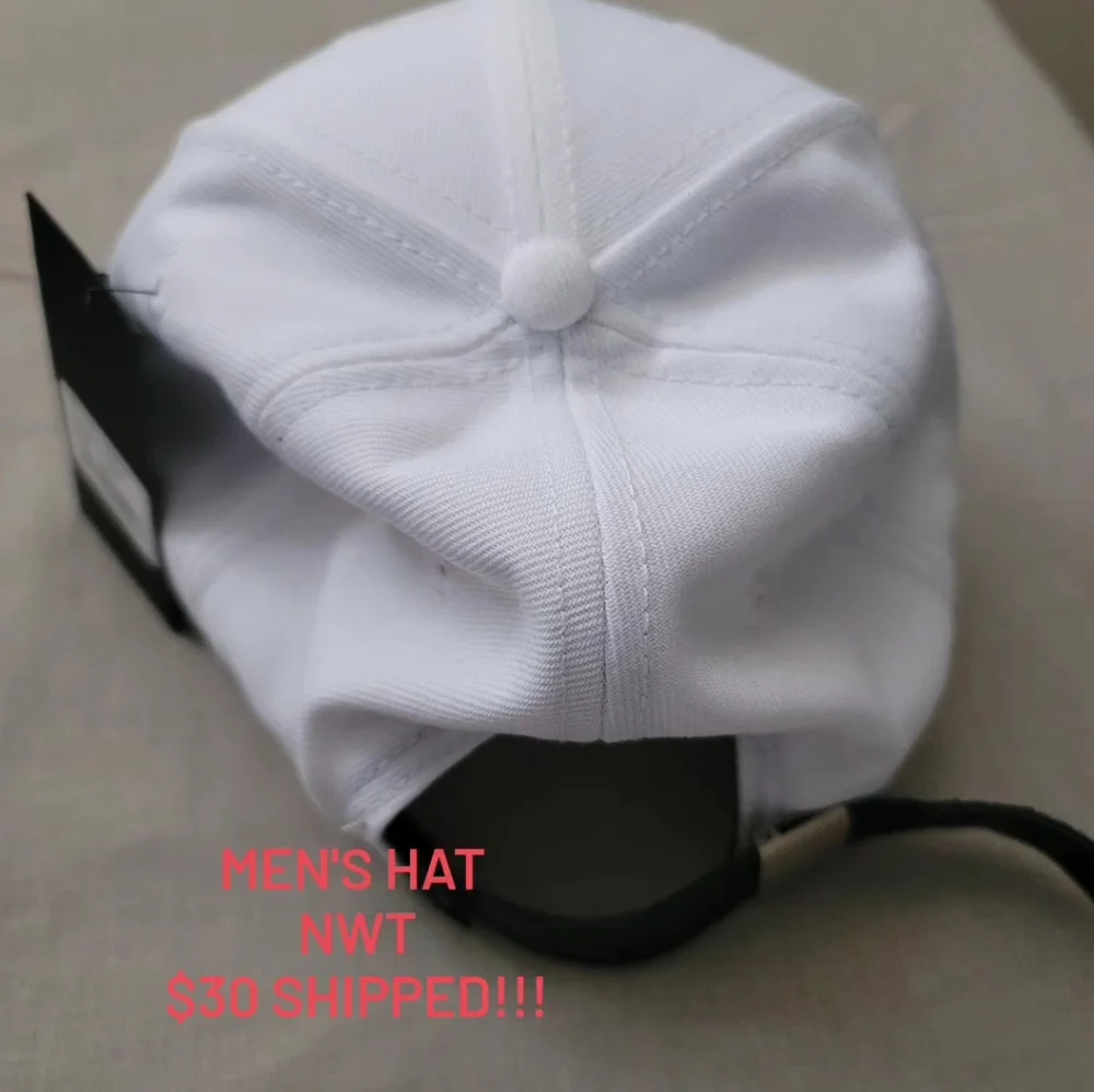 Men's Hat - Picture 3 of 3